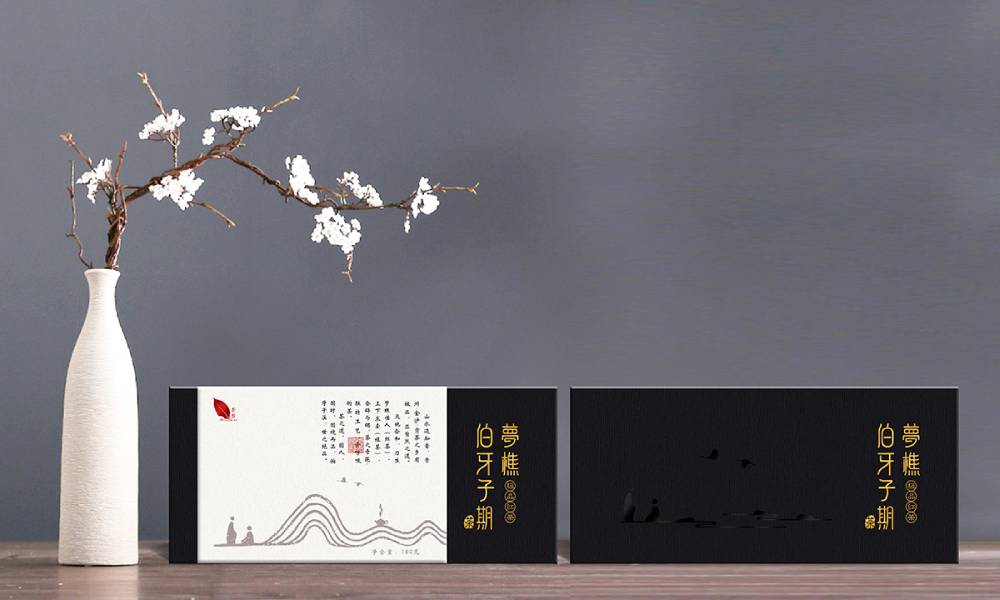 不止于美观，东安县包装设计以质量驱动产业升级