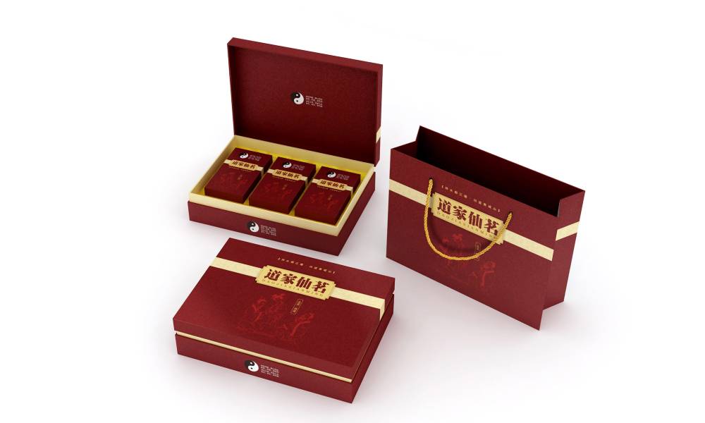 东安县文创产品包装设计的破圈密码——文化基因与消费场景的双向激活