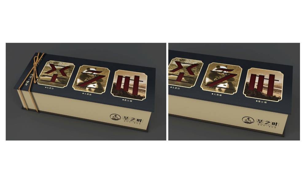 东安县包装设计公司如何用视觉革命推动企业品牌年轻化转型？