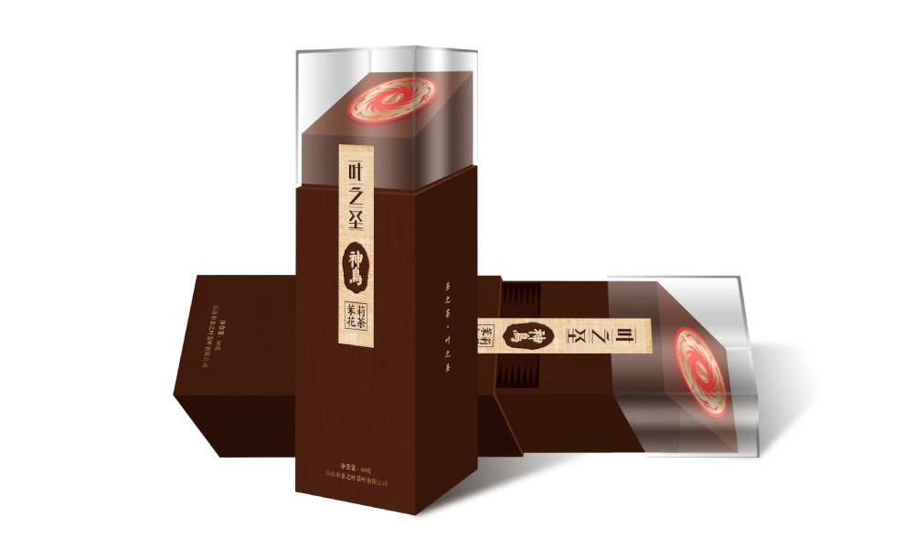 东安县礼品包装设计：以礼传情，融合城市特色，打造有温度的伴手礼
