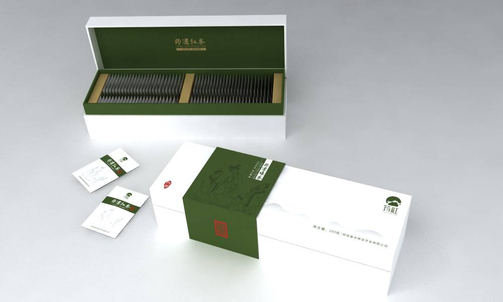 东安县包装设计如何成为企业品牌定位的物理化表达载体？